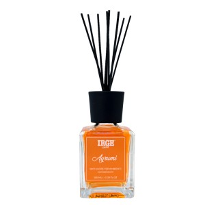 CGA DIFF CUBO 100ML REALISTIC AGRUMI BASTONCINI