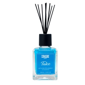 CGA DIFF CUBO 100ML REALISTIC TALCO BASTONCINI