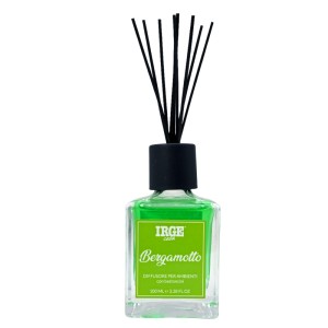 CGA DIFF CUBO 100ML REALISTIC BERGAMOTTO BASTONCINI