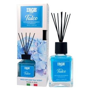 CGA DIFF CUBO 100ML REALISTIC TALCO BASTONCINI