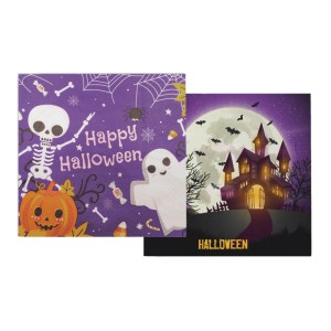 DBA EXPO 40 TOV HAPPY HALLOWEEN 2026