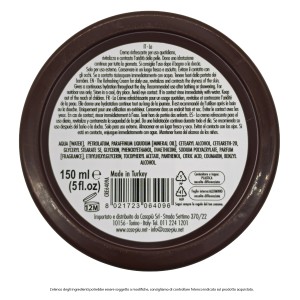 BDG CREMA 150 ML ARGAN