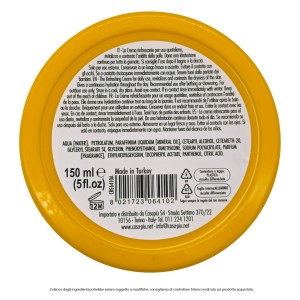 BBC CREMA 150 ML CAMOMILLA