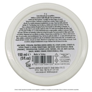 BDP CREMA 150 ML NUTRIENTE