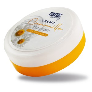 BBC CREMA 150 ML CAMOMILLA
