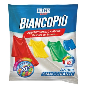 AGB BIANCOPIU' ADD. SMACC. DELICATI 500G