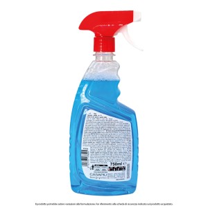 BFN SPRAY DETERGENTE VETRO 750ML