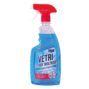 BFN SPRAY DETERGENTE VETRO 750ML