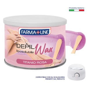 CFQ CERA LIPOS BIOSSIDO TIT 400 ML FARMA
