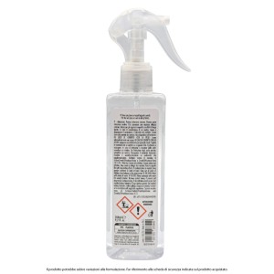 ABH PROFUMATORE SPRAY 280ML FIORI COTONE
