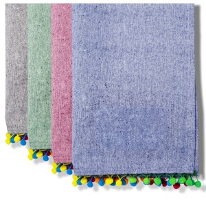 ACF TELO MARE FOUTA PON PON