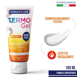ADD TERMOGEL FARMALINE 100ML