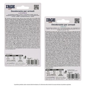 BLC PROFUMA ARMADIO APPENDINO 1PZ