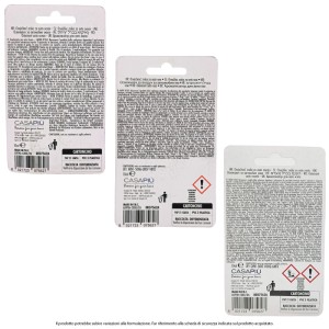 BMU PROFUMATORE AUTO COLORVIBE 10ML