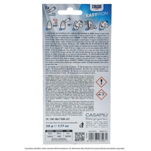 CAO  STICK PULIZIA FERRO STIRO 1PZ 50GR