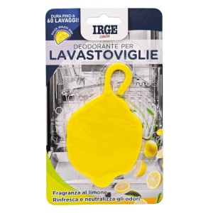 BND DEO LAVASTOVIGLIE FRESCO LIMONE 1PZ