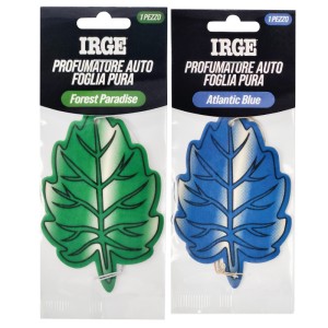 BMT PROFUMATORE AUTO FOGLIA PURA 1PZ