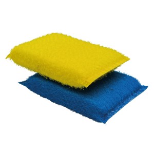 AFF PAD ANTIGRAFFIO PER STOVIGLIE 2PZ