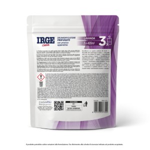 FAD DEUMIDIF 400 ML MULTIPACK LAVANDA