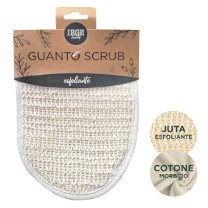 BFV MUFFOLA SCRUB ESFOLIANTE