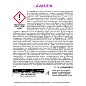 FAC DEUMID PROFUMATO 400ML MANDALA