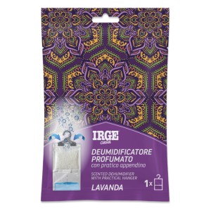 FAE DEUMID 500ML C/APP LAVANDA MANDALA