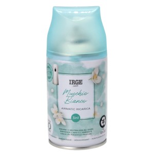BFQ DEO IRGE 250 ML MUSCHIO B AUTOMATIC