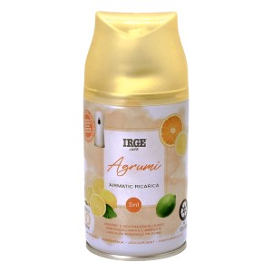 BFX DEO IRGE 250 ML AGRUMI AUTOMATI REF