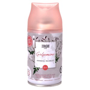 BFM DEO IRGE 250 ML GELSOMINO AUTOMATIC