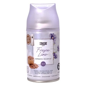 BFK DEO IRGE 250 ML FRESCO LINO AUTOMAT