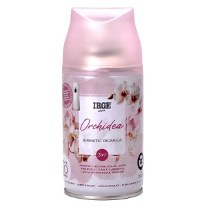 BFR DEO IRGE 250 ML  ORCHIDEA AUTOMATI
