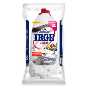 CAX MOPPONE ECOLOGICO IRGE