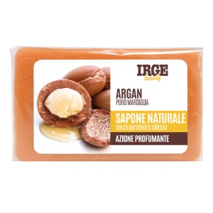 BFE SAPONETTE MARSIGLIA ARGAN 125 GR