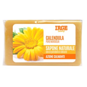 BFH SAPONETTE MARSIGLIA CALENDULA 125GR