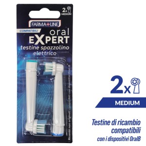 ABF SPAZZOLINO ELETTRICO RICAM ORALB