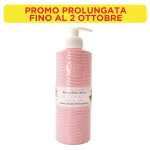 ABD SAPONE MANI 400 ML MANDORLE