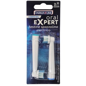 ABF SPAZZOLINO ELETTRICO RICAM ORALB