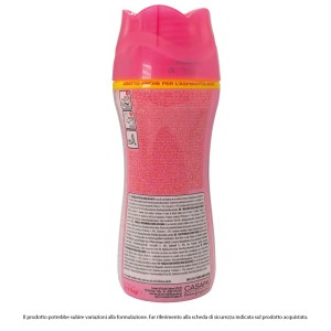 AHL ESSENZA IN PERLE 275GR ROSA
