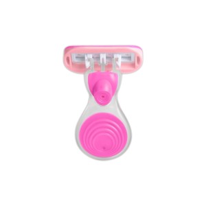 CEA RASOIO DONNA 3LAME 1PZ CON ASTUCCIO
