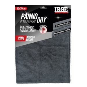 ADO PANNO MICROFIBRA 50X70-80/20 530GSM