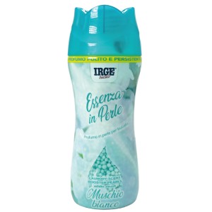 CFE ESSENZA IN PERLE 275GR MUSCHIO BIANC