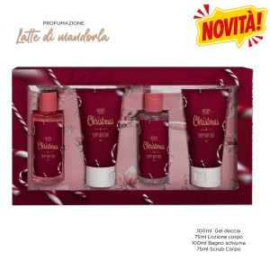 AQA SET DA BAGNO 4PZ