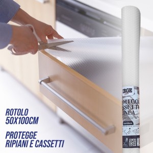 BFZ PROTEGGI CASSETTI LINEA 50X100