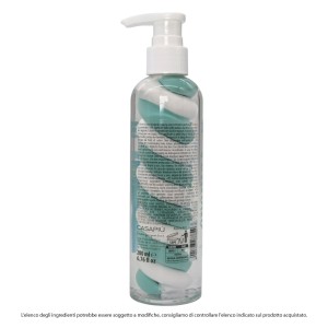 AAO CREMA CORPO TWIST 200ML ALOE