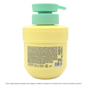 AAK CREMA MANI&CORPO 300ML RINFRESCANTE