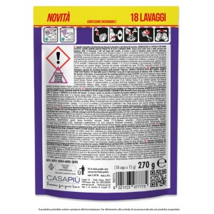 AEH PODS 18PZ LAVANDA MICROCAPSULE