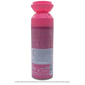 AAB PINK MOUSSE PULISCI SCARICHI 400ML