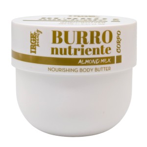 AAM BURRO CORPO IDRATANTE 280ML ALMOND