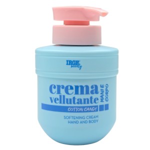 AAL CREMA MANI&CORPO 300ML VELLUTANTE