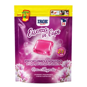 AHB CAPS PROF LIQUIDO 24PZ ROSA/MAGNOLIA